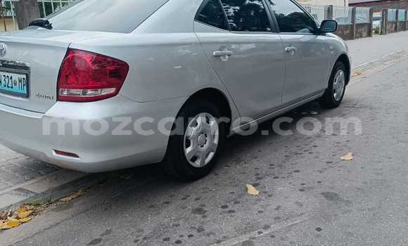 Tenga Tsaru Toyota Allion Sirivha Mota in Maputo in Maputo Tenga Tsaru Toyota Allion Sirivha Mota in Maputo in Maputo