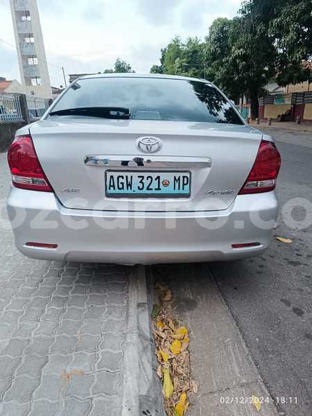 Big with watermark toyota allion maputo maputo 32354