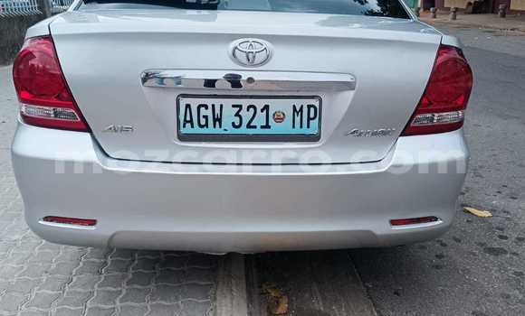 Tenga Tsaru Toyota Allion Sirivha Mota in Maputo in Maputo Tenga Tsaru Toyota Allion Sirivha Mota in Maputo in Maputo