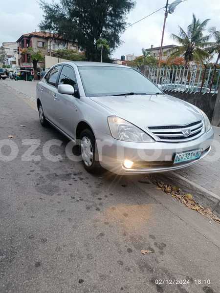 Big with watermark toyota allion maputo maputo 32354