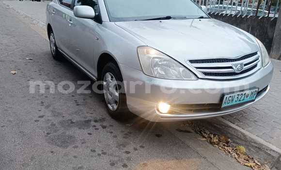 Tenga Tsaru Toyota Allion Sirivha Mota in Maputo in Maputo Tenga Tsaru Toyota Allion Sirivha Mota in Maputo in Maputo