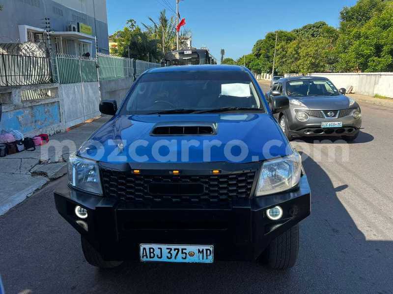 Big with watermark toyota hilux maputo maputo 32355