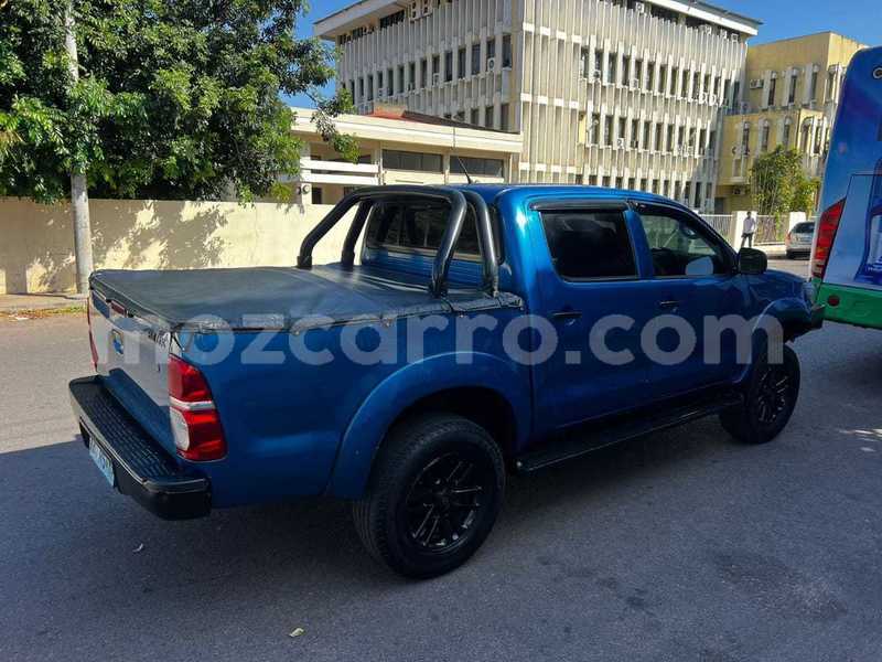 Big with watermark toyota hilux maputo maputo 32355