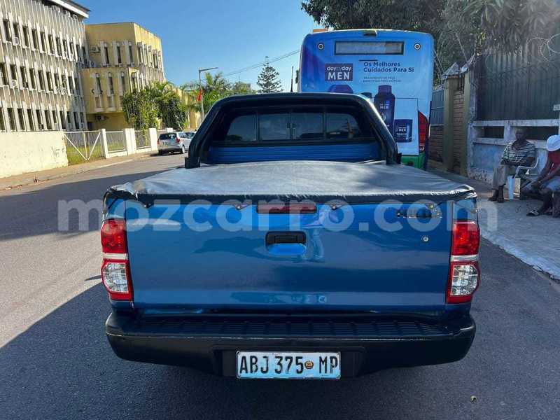 Big with watermark toyota hilux maputo maputo 32355