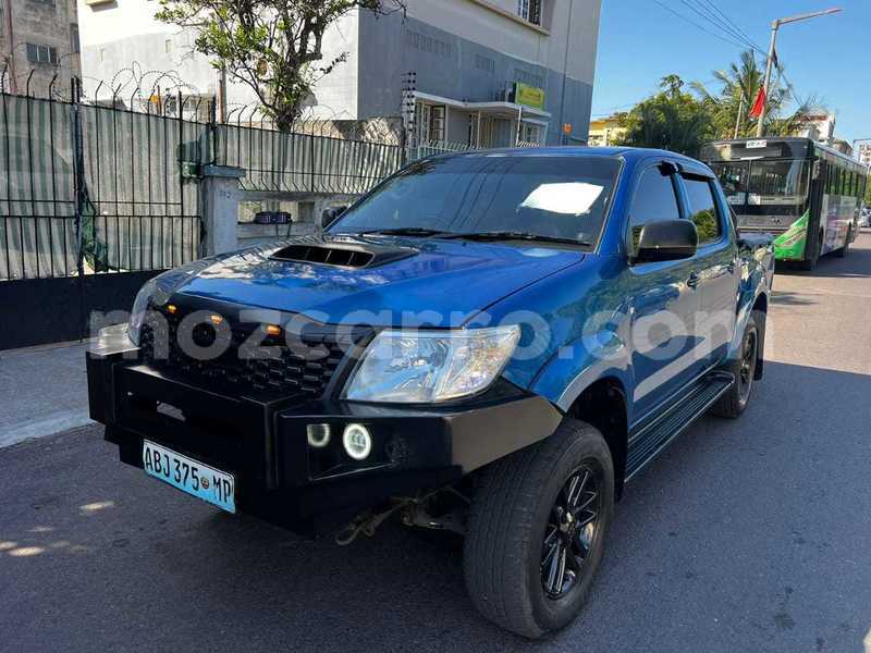 Big with watermark toyota hilux maputo maputo 32355