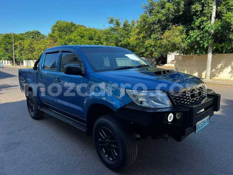 Big with watermark toyota hilux maputo maputo 32355