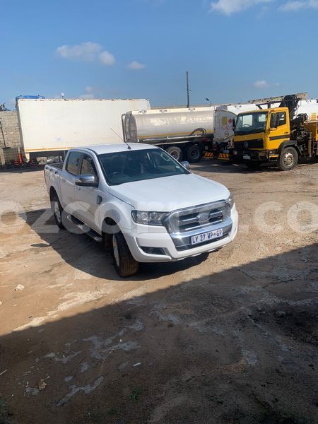 Big with watermark ford ranger maputo maputo 32356