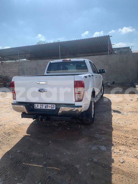 Big with watermark ford ranger maputo maputo 32356