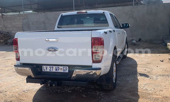 Tenga Tsaru Ford Ranger Chena Mota in Maputo in Maputo Tenga Tsaru Ford Ranger Chena Mota in Maputo in Maputo