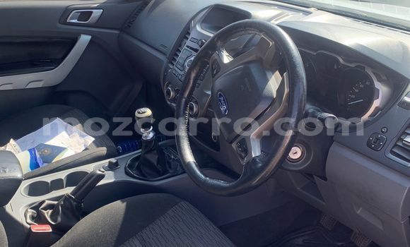 Tenga Tsaru Ford Ranger Chena Mota in Maputo in Maputo Tenga Tsaru Ford Ranger Chena Mota in Maputo in Maputo