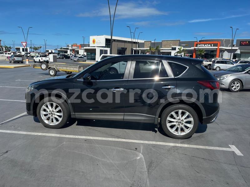 Big with watermark mazda cx 5 maputo maputo 32357