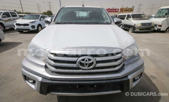 Buy Import Toyota Hilux Other Car in Import - Dubai in Cabo Delgado Buy Import Toyota Hilux Other Car in Import - Dubai in Cabo Delgado