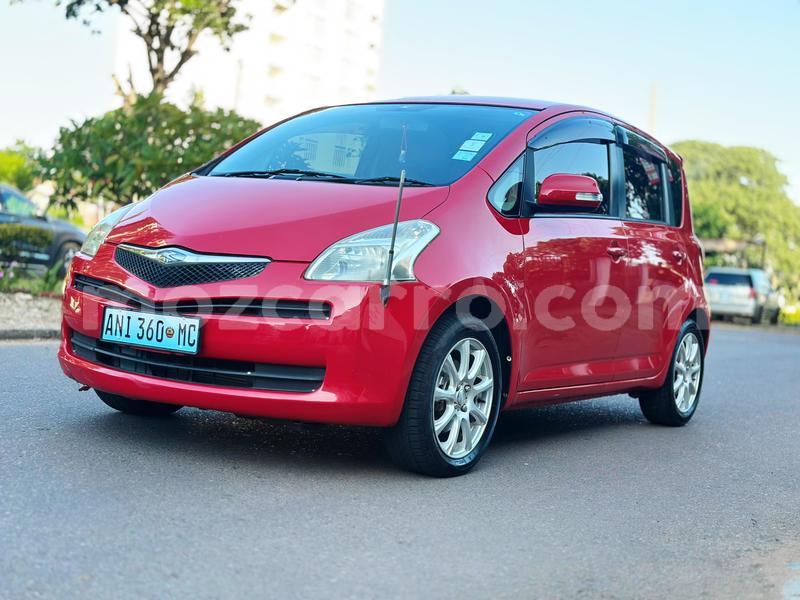 Big with watermark toyota ractis maputo maputo 32358