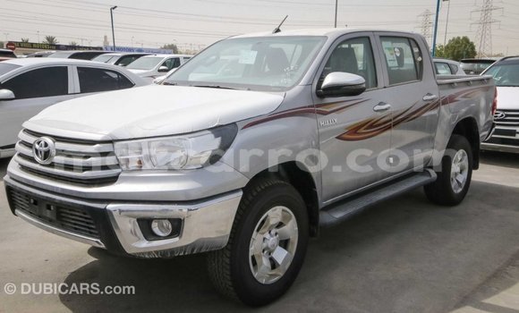 Buy Import Toyota Hilux Other Car in Import - Dubai in Cabo Delgado Buy Import Toyota Hilux Other Car in Import - Dubai in Cabo Delgado