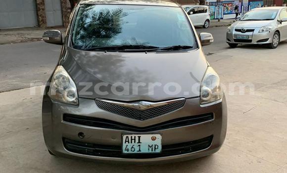 Nunua Ilio tumika Toyota Ractis Brown Gari ndani ya Maputo nchini Maputo Nunua Ilio tumika Toyota Ractis Brown Gari ndani ya Maputo nchini Maputo