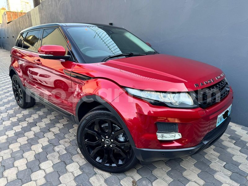 Big with watermark range rover evoque maputo maputo 32360