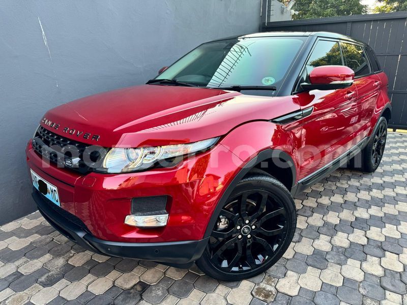 Big with watermark range rover evoque maputo maputo 32360