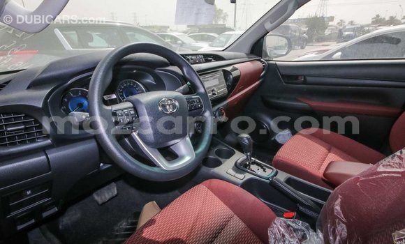 Buy Import Toyota Hilux Other Car in Import - Dubai in Cabo Delgado Buy Import Toyota Hilux Other Car in Import - Dubai in Cabo Delgado
