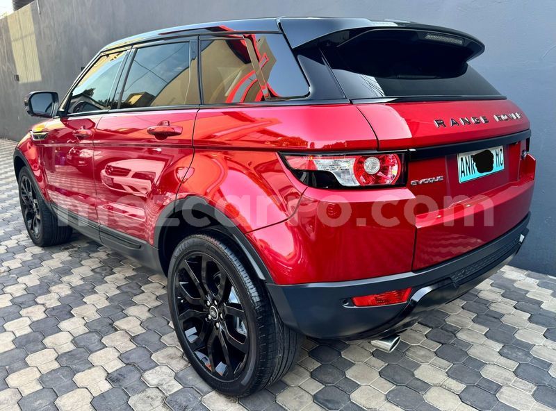 Big with watermark range rover evoque maputo maputo 32360