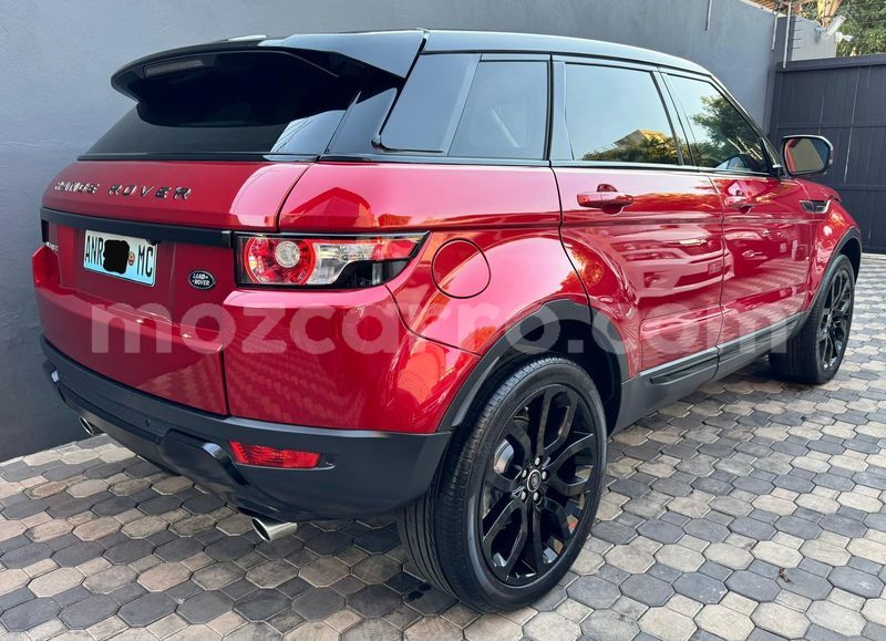 Big with watermark range rover evoque maputo maputo 32360