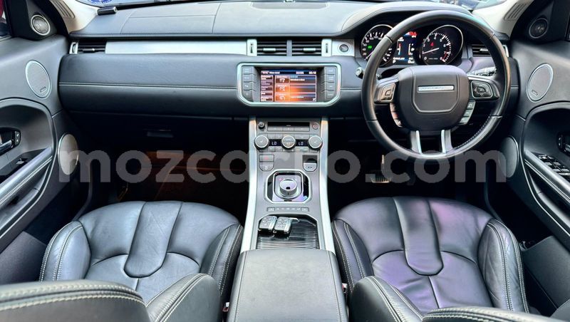 Big with watermark range rover evoque maputo maputo 32360