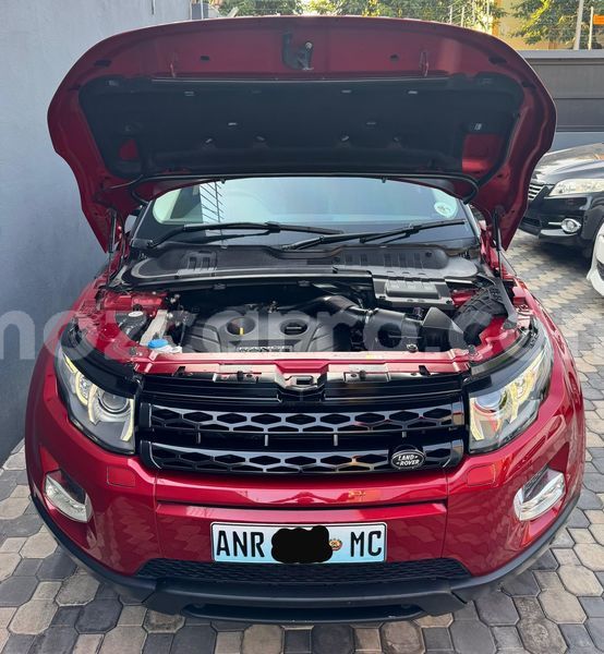 Big with watermark range rover evoque maputo maputo 32360