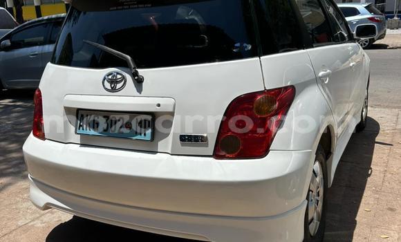 Nunua Mpya Toyota IST Nyeupe Gari ndani ya Maputo nchini Maputo Nunua Mpya Toyota IST Nyeupe Gari ndani ya Maputo nchini Maputo