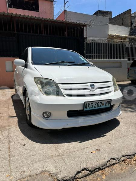 Big with watermark toyota ist maputo maputo 32361