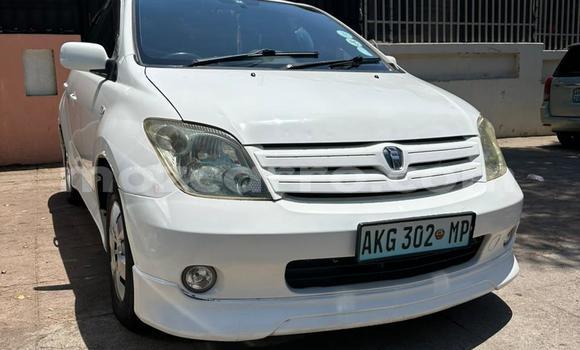 Nunua Mpya Toyota IST Nyeupe Gari ndani ya Maputo nchini Maputo Nunua Mpya Toyota IST Nyeupe Gari ndani ya Maputo nchini Maputo
