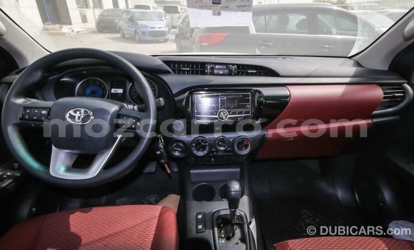 Buy Import Toyota Hilux Other Car in Import - Dubai in Cabo Delgado Buy Import Toyota Hilux Other Car in Import - Dubai in Cabo Delgado