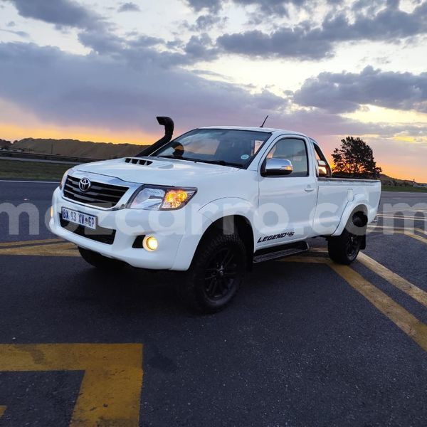 Big with watermark toyota hilux maputo maputo 32362