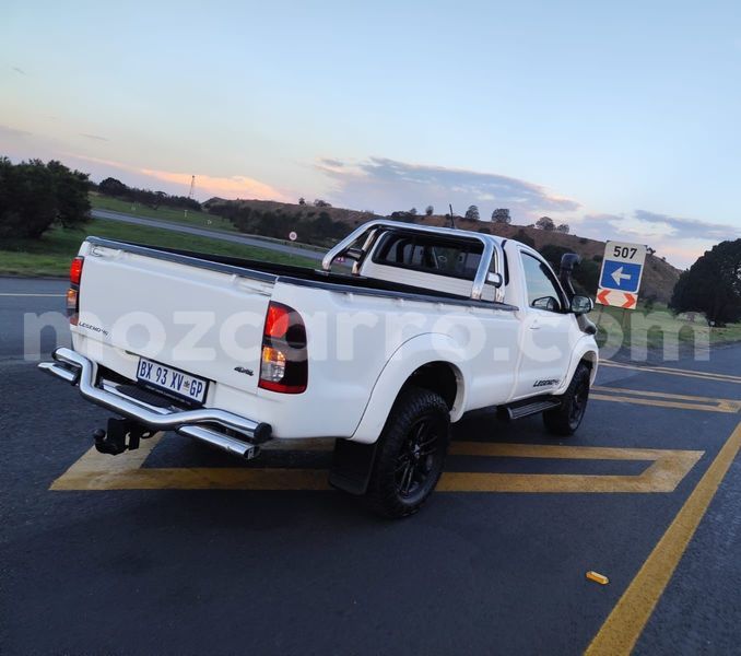 Big with watermark toyota hilux maputo maputo 32362