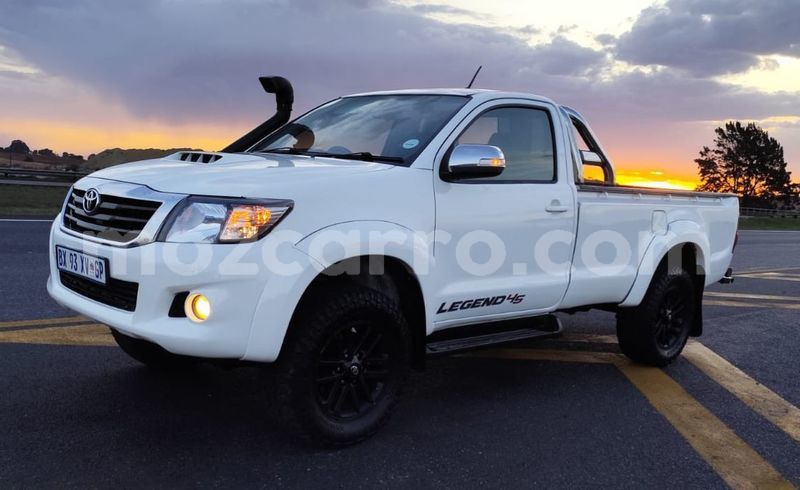 Big with watermark toyota hilux maputo maputo 32362