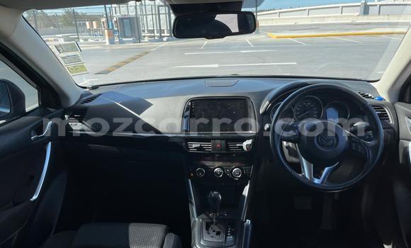 Nunua Ilio tumika Mazda CX-5 Nyeusi Gari ndani ya Maputo nchini Maputo Nunua Ilio tumika Mazda CX-5 Nyeusi Gari ndani ya Maputo nchini Maputo