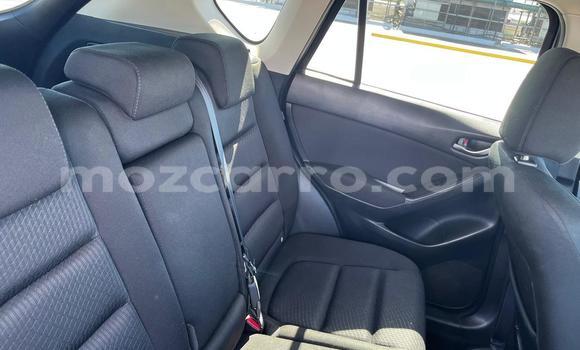 Nunua Ilio tumika Mazda CX-5 Nyeusi Gari ndani ya Maputo nchini Maputo Nunua Ilio tumika Mazda CX-5 Nyeusi Gari ndani ya Maputo nchini Maputo
