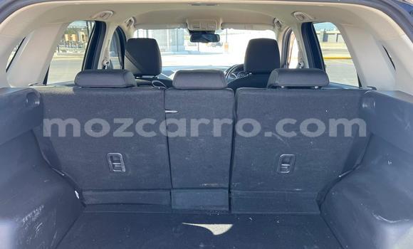 Nunua Ilio tumika Mazda CX-5 Nyeusi Gari ndani ya Maputo nchini Maputo Nunua Ilio tumika Mazda CX-5 Nyeusi Gari ndani ya Maputo nchini Maputo