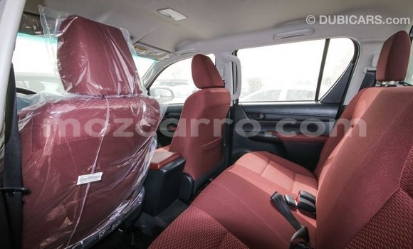 Buy Import Toyota Hilux Other Car in Import - Dubai in Cabo Delgado Buy Import Toyota Hilux Other Car in Import - Dubai in Cabo Delgado