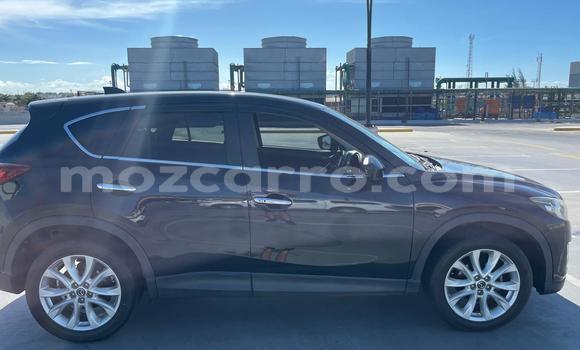 Nunua Ilio tumika Mazda CX-5 Nyeusi Gari ndani ya Maputo nchini Maputo Nunua Ilio tumika Mazda CX-5 Nyeusi Gari ndani ya Maputo nchini Maputo