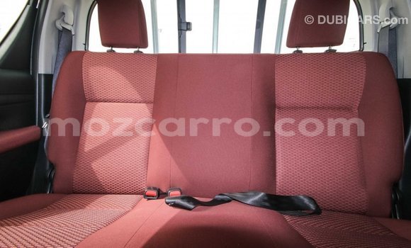 Buy Import Toyota Hilux Other Car in Import - Dubai in Cabo Delgado Buy Import Toyota Hilux Other Car in Import - Dubai in Cabo Delgado