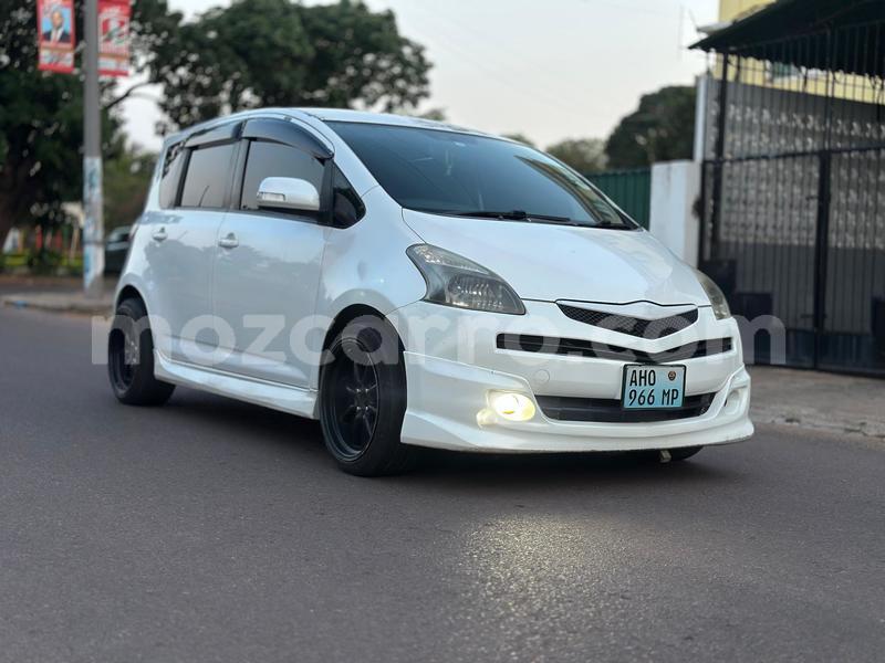 Big with watermark toyota ractis maputo maputo 32365