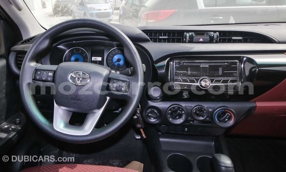 Buy Import Toyota Hilux Other Car in Import - Dubai in Cabo Delgado Buy Import Toyota Hilux Other Car in Import - Dubai in Cabo Delgado