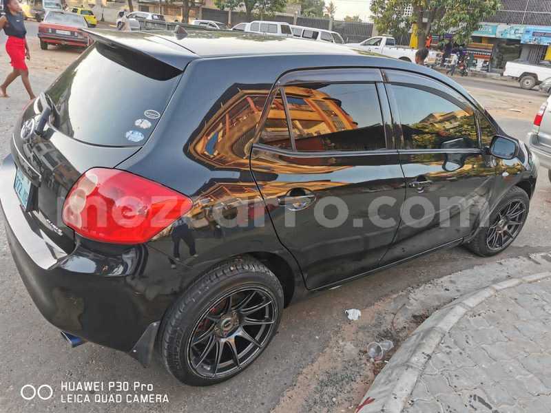 Big with watermark toyota auris maputo maputo 32367