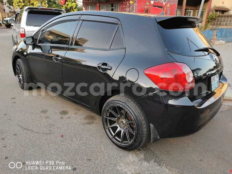 Big with watermark toyota auris maputo maputo 32367