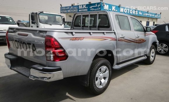 Buy Import Toyota Hilux Other Car in Import - Dubai in Cabo Delgado Buy Import Toyota Hilux Other Car in Import - Dubai in Cabo Delgado