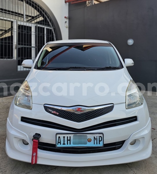 Big with watermark toyota ractis maputo maputo 32368