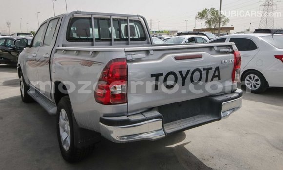 Buy Import Toyota Hilux Other Car in Import - Dubai in Cabo Delgado Buy Import Toyota Hilux Other Car in Import - Dubai in Cabo Delgado