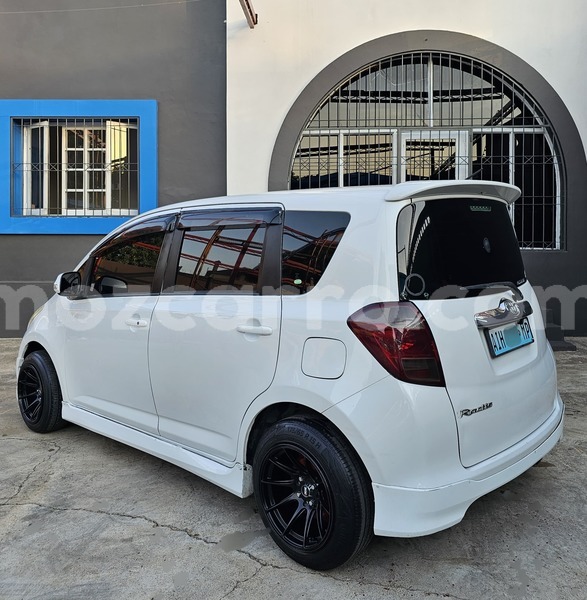 Big with watermark toyota ractis maputo maputo 32368