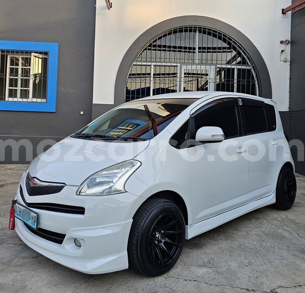 Big with watermark toyota ractis maputo maputo 32368