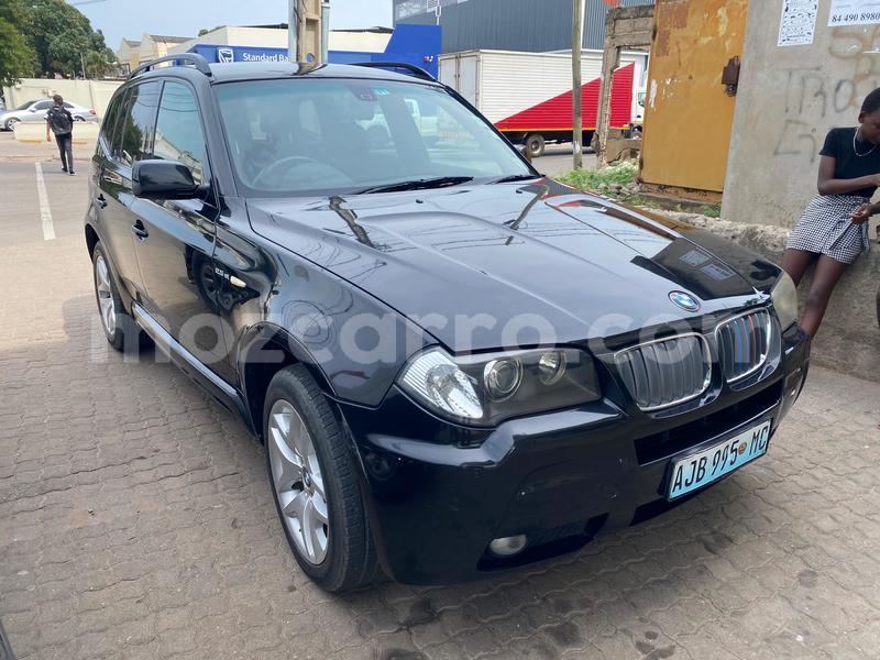 Big with watermark bmw ix3 maputo maputo 32370