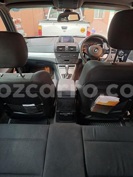 Big with watermark bmw ix3 maputo maputo 32370